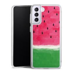 Bumper Case transparent