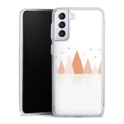 Bumper Case transparent