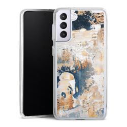 Bumper Case transparent