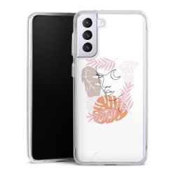 Bumper Case transparent single