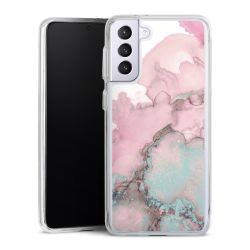 Bumper Case transparent