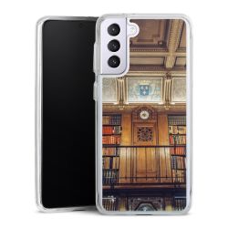 Bumper Case transparent