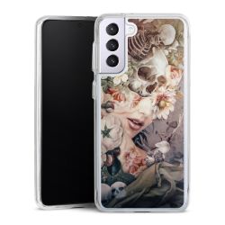 Bumper Case transparent