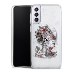 Bumper Case transparent