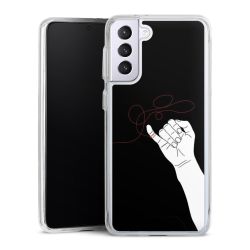 Bumper Case transparent single