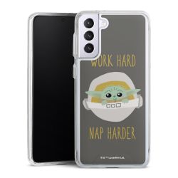 Bumper Case transparent single