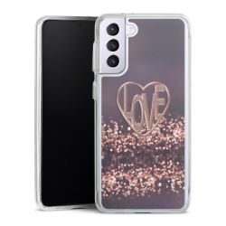 Bumper Case transparent single