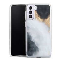 Bumper Case transparent