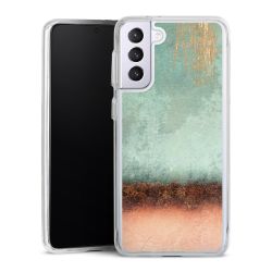 Bumper Case transparent