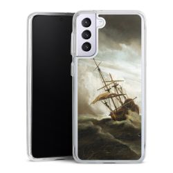 Bumper Case transparent