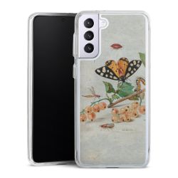 Bumper Case transparent