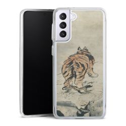 Bumper Case transparent