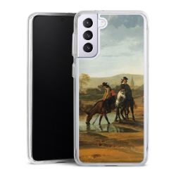 Bumper Case transparent