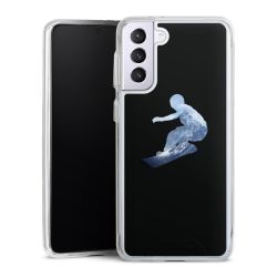 Bumper Case transparent