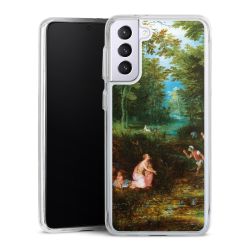 Bumper Case transparent