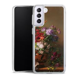 Bumper Case transparent