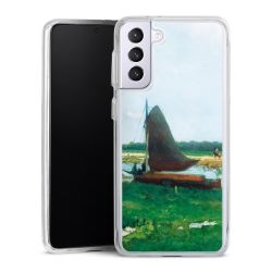 Bumper Case transparent