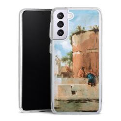 Bumper Case transparent