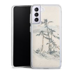 Bumper Case transparent