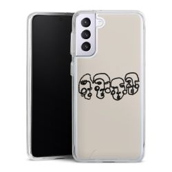 Bumper Case transparent