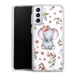 Bumper Case transparent single