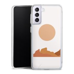 Bumper Case transparent