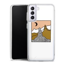 Bumper Case transparent