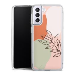 Bumper Case transparent