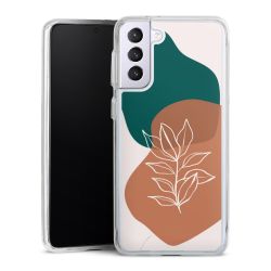 Bumper Case transparent