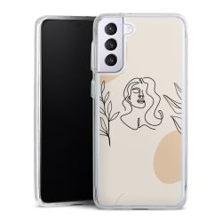 Bumper Case transparent