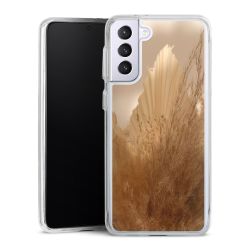 Bumper Case transparent