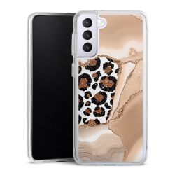 Bumper Case transparent