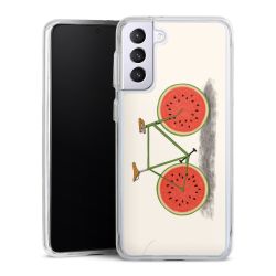 Bumper Case transparent