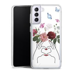 Bumper Case transparent