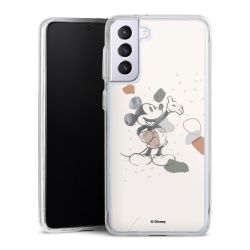 Bumper Case transparent single