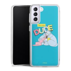 Bumper Case transparent single