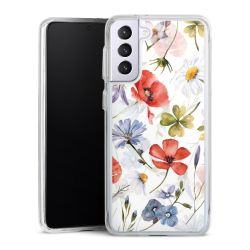 Bumper Case transparent