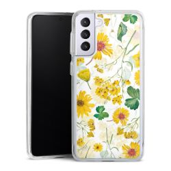 Bumper Case transparent