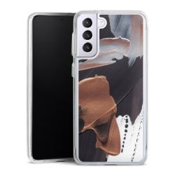 Bumper Case transparent