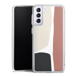 Bumper Case transparent