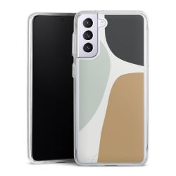 Bumper Case transparent