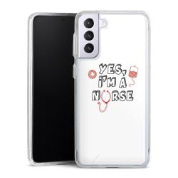 Bumper Case transparent