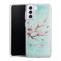 Bumper Case transparent