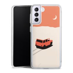 Bumper Case transparent