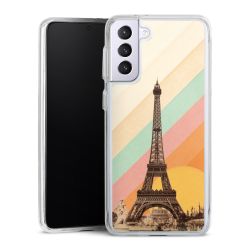 Bumper Case transparent