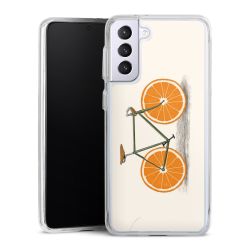 Bumper Case transparent