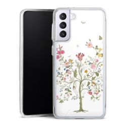 Bumper Case transparent