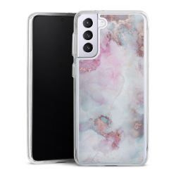 Bumper Case transparent