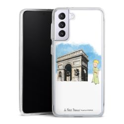 Bumper Case transparent