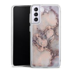 Bumper Case transparent